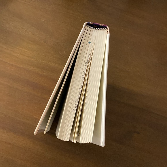 Talk by Michael Smerconish (hardcover) Ex-Library (Center Point Large Print) - Picture 6 of 7